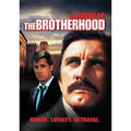 The Brotherhood [Dvd] Mono Sound