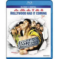 Jay And Silent Bob Strike Back [Usa][] Ac-3/Dolby Digital, Amaray Case, Dolby, Dub