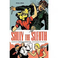Sally The Sleuth