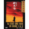 Il Était Une Fois En Chine I & Ii
