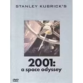 2001 : L'odyssée De L'espace - Coffret Collector