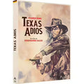 Texas Adios -