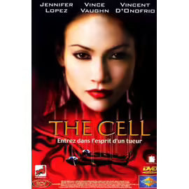 The Cell - Édition Prestige