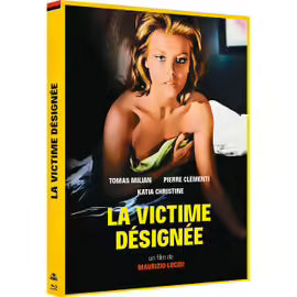 La Victime Désignée -