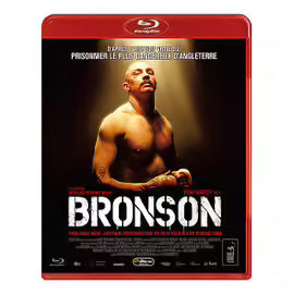 Bronson -