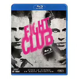 Fight Club -  Limitée -