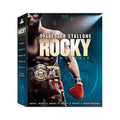 Rocky - Collection 6 Films -