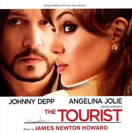 The Tourist