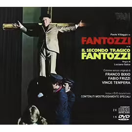 Fantozzi / Il Secondo Tragico