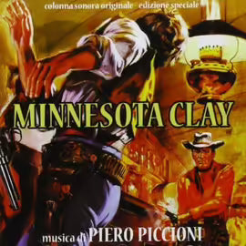 Minnesota Clay