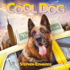 Cool Dog - Ost