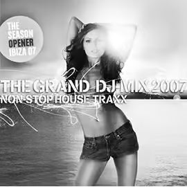 Grand Dj-Mix 2007