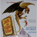 Jack The Giant Killer: Motion Picture Score