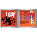 Ost: I Spy, Vol. 2