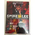 Spike Lee : Une Autre Vision De L'amérique (Coffret 2 Dvd)