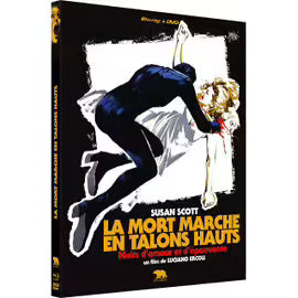 La Mort Marche En Talons Hauts (Nuits D'amour Et D'épouvante) - Combo