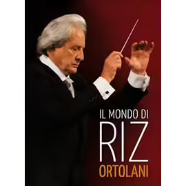Il Mondo Di Riz Ortolani