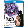 Dracula Et Les Femmes -