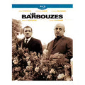 Les Barbouzes -