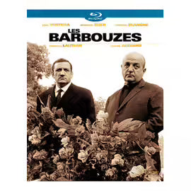 Les Barbouzes -