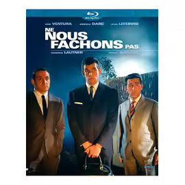 Ne Nous Fâchons Pas -