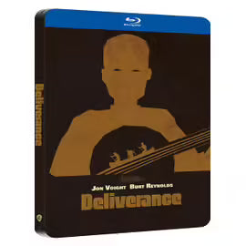 Délivrance - Édition Steelbook® -