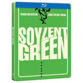 Soleil Vert - Édition Steelbook® -