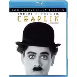 Chaplin [Usa][] Dolby, Digital Theater System, Subtitled, Widescreen