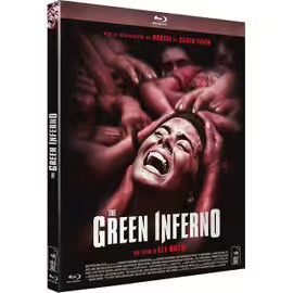 The Green Inferno -