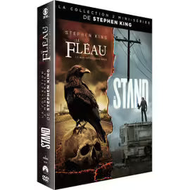 Le Fléau, La Mini-Série Originale