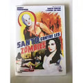 Santo Contre Les Zombies ; Santo Contre L'esprit Du Mal
