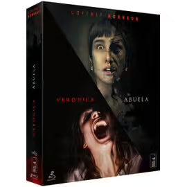 Coffret Horreur : Abuela