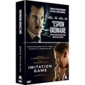 Benedict Cumberbatch - Coffret : Un Espion Ordinaire