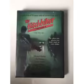 The Hitchhiker : Volume 3 (Hbo Tv Series)
