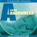 A Come Andromeda