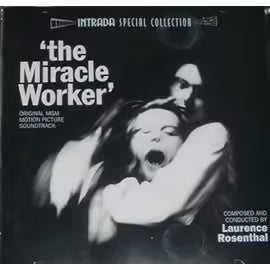 The Miracle Worker