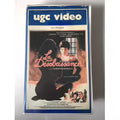 La Désobéissance Vhs