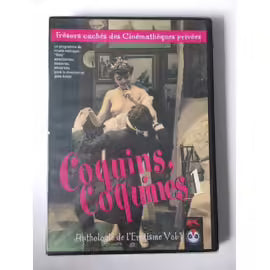 Coquins, Coquines : Volume 1
