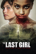 The Last Girl - Celle Qui A Tous Les Dons
