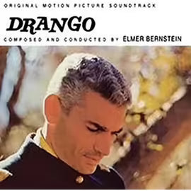 Ost: Drango