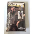 Gunfight, Dialogue De Feux (Vhs Édition Vip)