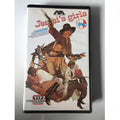 Jessi's Girls (Vhs Édition Vip)