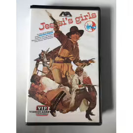 Jessi's Girls (Vhs Édition Vip)