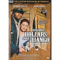 Quelques Dollars Pour Django / La Vengeance Des Apaches