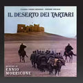 Il Deserto Dei Tartari (Original Motion Picture Soundtrack)