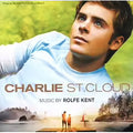 Ost: Charlie St Cloud