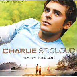 Ost: Charlie St Cloud