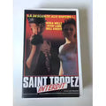 Saint Tropez Interdit De José Benazeraf (Vhs)