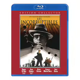 Les Incorruptibles -  -
