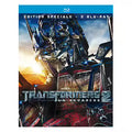 Transformers 2 : La Revanche - Édition Spéciale -